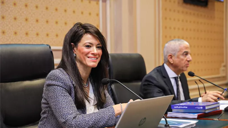 المشاط: علاقتنا مع شركاء التنمية تقوم على ملكية الدولة وأولوياتها