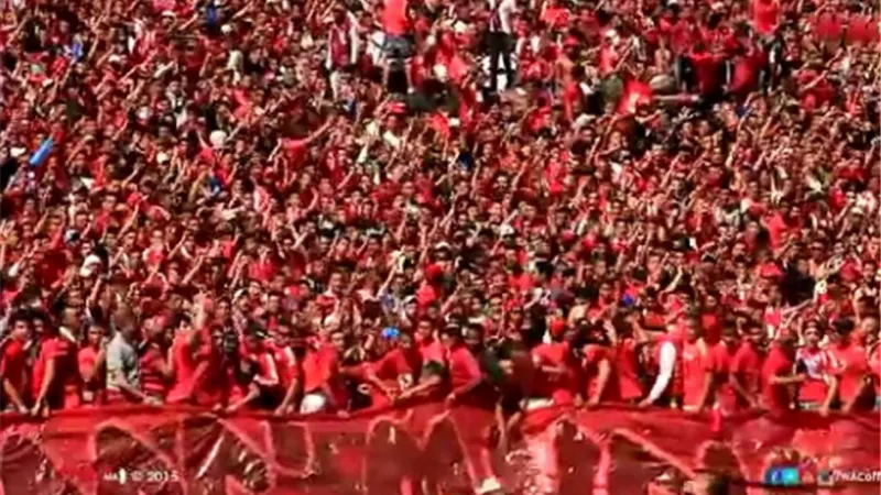 لمكافحة شغب الملاعب بالمغرب .. لجان أمنية تعقد لقاءات مع الألتراس