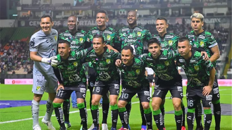 كلوب ليون المكسيكي رابع المتأهلين لكأس العالم للأندية بالسعودية