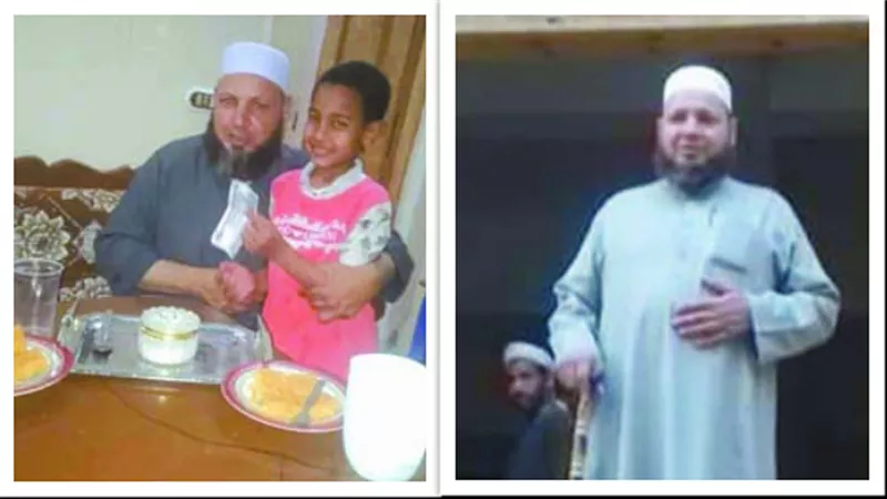 جنايات المنيا: إعدام علي أبوطالب ونجليه وآخر.. والمؤبد لـ 