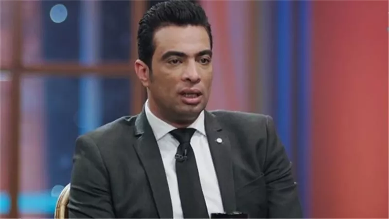 شادى محمد يفتح النار على الحكم الليبى 