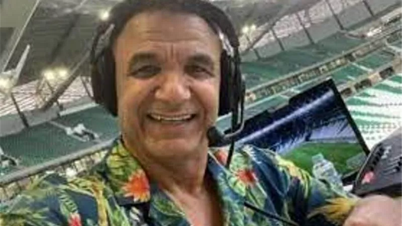 مش عاجبكم أفضل معلق.. رد أحمد الطيب على منتقدى عصام الشوالى