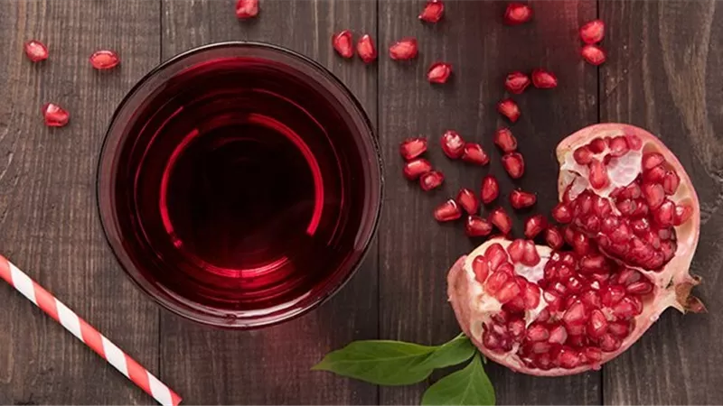 4 مشروبات لمنع حصوات الكلى