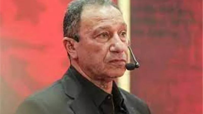 الرسالة الأخيرة من الخطيب للاعبى الاهلى قبل موقعة الوداد المغربى