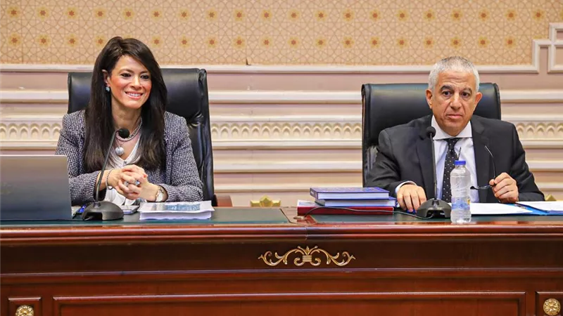 المشاط: نعمل على ترجمة الأولويات الوطن إلى استراتيجيات مع الشركاء