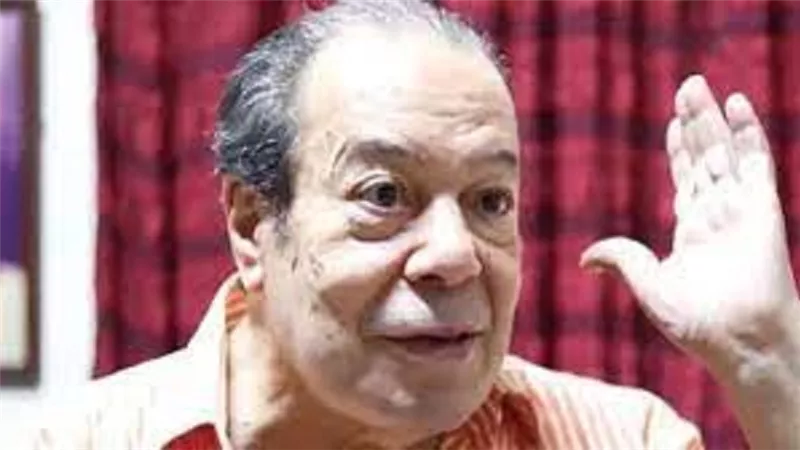 منير الوسيمي: معرفش رضا البحراوي ولا حسن شاكوش وبحب صوت أحمد شيبة