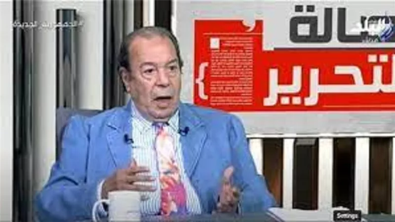جهاز الأوتو تيون.. منير الوسيمي يكشف خدعة أغنيات المهرجانات