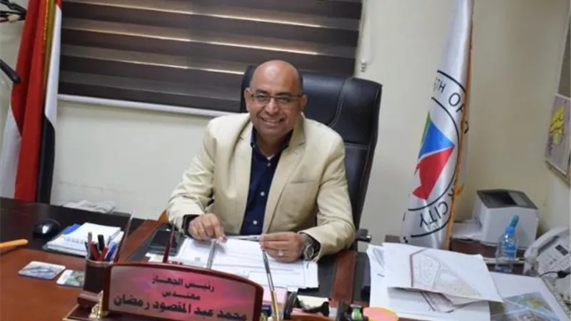 جهاز ٦ أكتوبر الجديدة يعلن عن تسليم قطع أراضى.. بجدول المواعيد