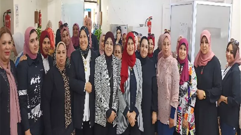 محاور عمل الاستراتيجية الوطنية لتمكين المرأة.. ندوة ببورسعيد