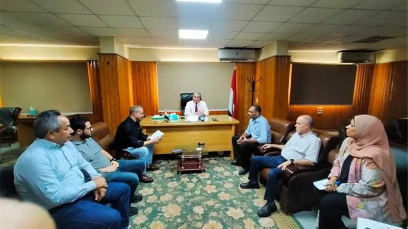 انطلاق حملة تنشيطية لتقديم خدمات تنظيم الأسرة بمحافظة سوهاج