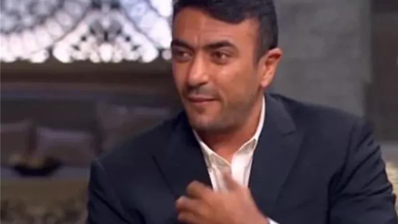 احمد العوضى: 