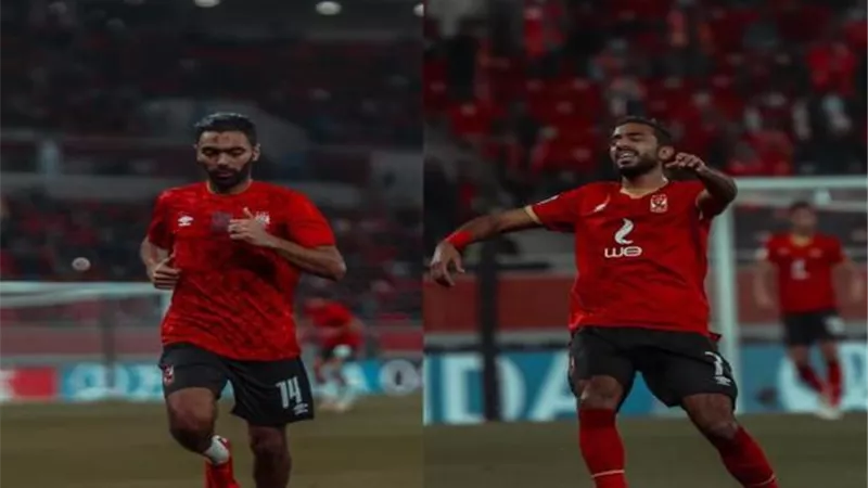 الالتزام أو الاستبعاد .. تحذير شديد اللهجة من كولر لكهربا والشحات