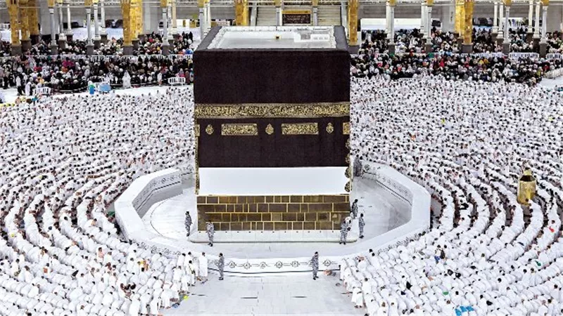 الصحة لحجاج 2023 .. لا تسافر قبل تلقى هذه التحصينات
