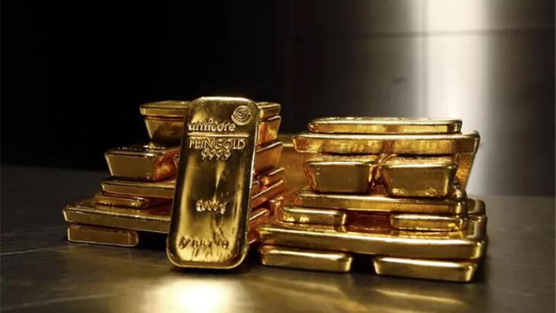 الذهب يستقر وسط آمال بتوقف المركزي عن رفع الفائدة
