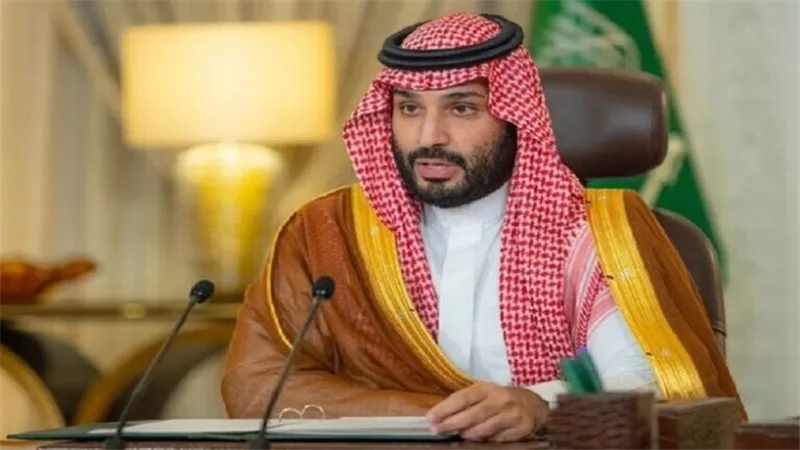 محمد بن سلمان يبحث مع رئيس فنزويلا سبل تعزيز التعاون بين البلدين