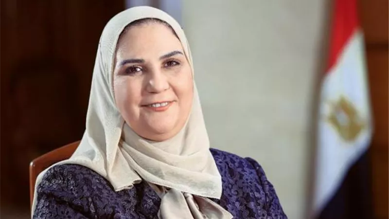 تطبيق الكترونى من التضامن لكفالة حقوق ذوى الإعاقة .. الخميس