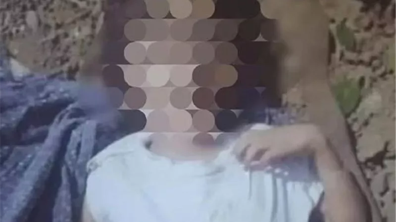 إعدام قاتل الطفلة 