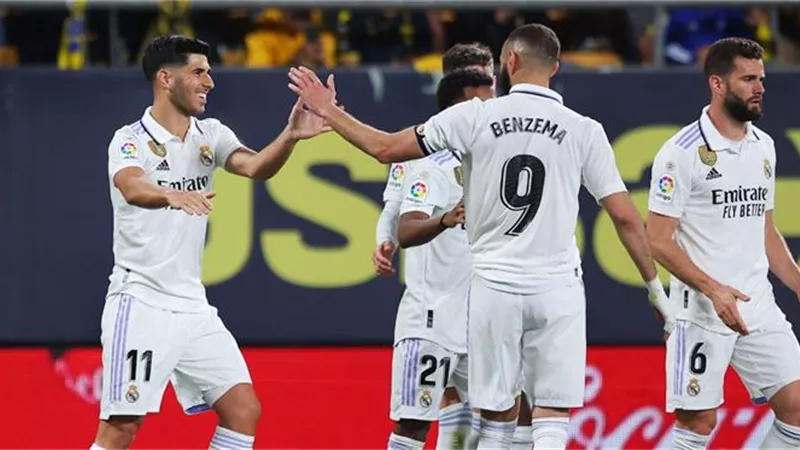 نجم ريال مدريد يصدم إنتر ميلان ويوافق على التجديد