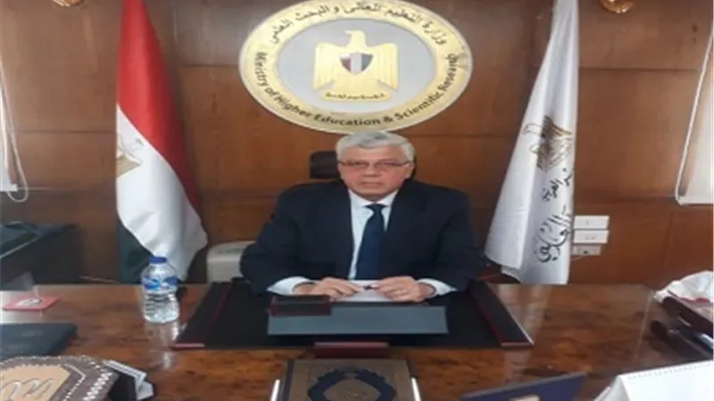 المستشفيات الجامعية تقدم خدماتها الطبية لـ20 مليون مريض سنويًا