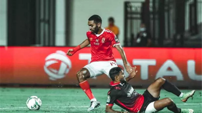 4 ازمات تهدد الاهلى قبل مواجهة الوداد المغربى