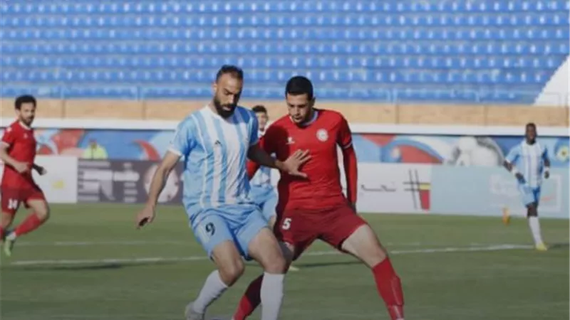 في صراع الهبوط.. الداخلية يواجه حرس الحدود