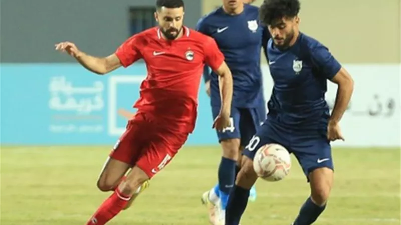 فيوتشر يسعى لاستعادة الانتصارات على حساب انبي