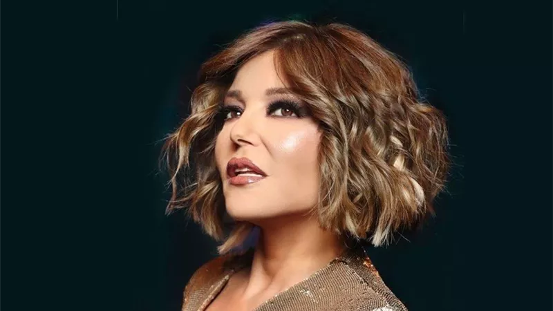 سميرة سعيد تطرح أحدث أغانيها 