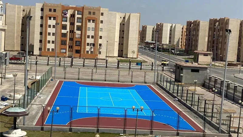 بيان مهم من جهاز مدينة العبور بشأن شقق سكن كل المصريين