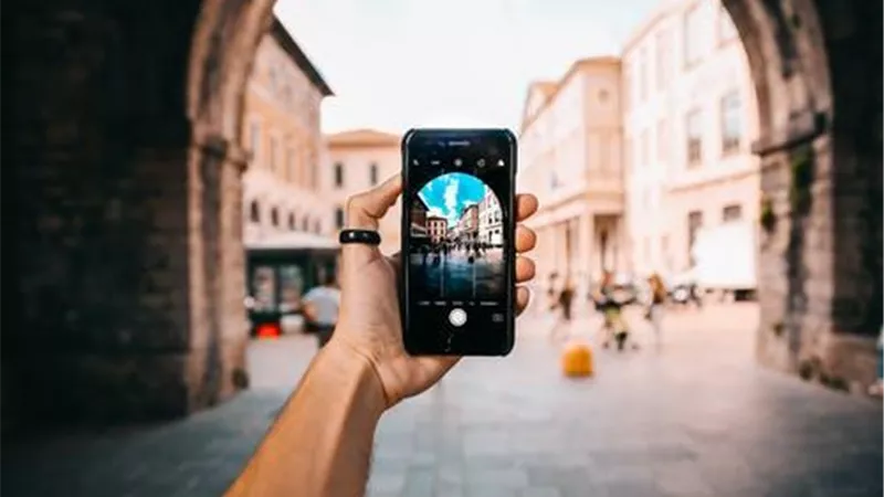 أحذر.. التصوير بالموبايل فى هذه الاماكن يعرضك للحبس