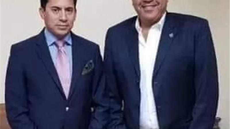 الشاذلى يشكر وزير الرياضة لمتابعته استعدادات بطولة العالم للسباحة