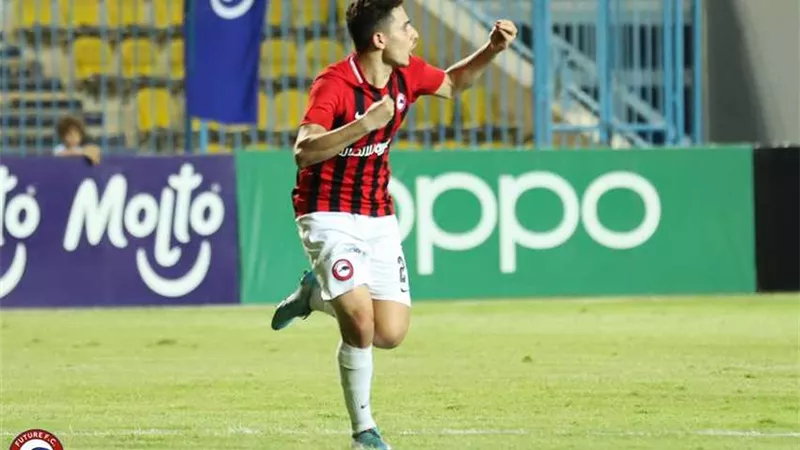 عرض إماراتى يهدد مفاوضات الأهلى مع محمد رضا بوبو