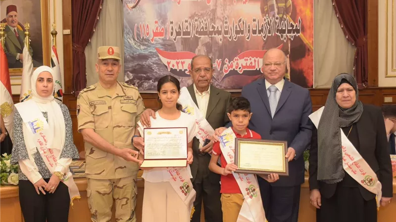 قوات الدفاع الشعبى والعسكرى تنظم عدداً من الفعاليات خلال شهر مايو