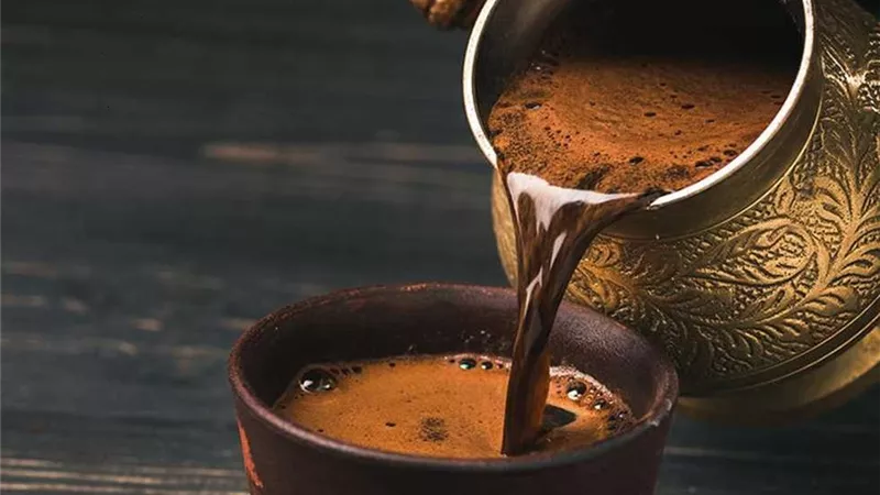 6 اخطاء عند تحضير القهوة لاتقع فيها