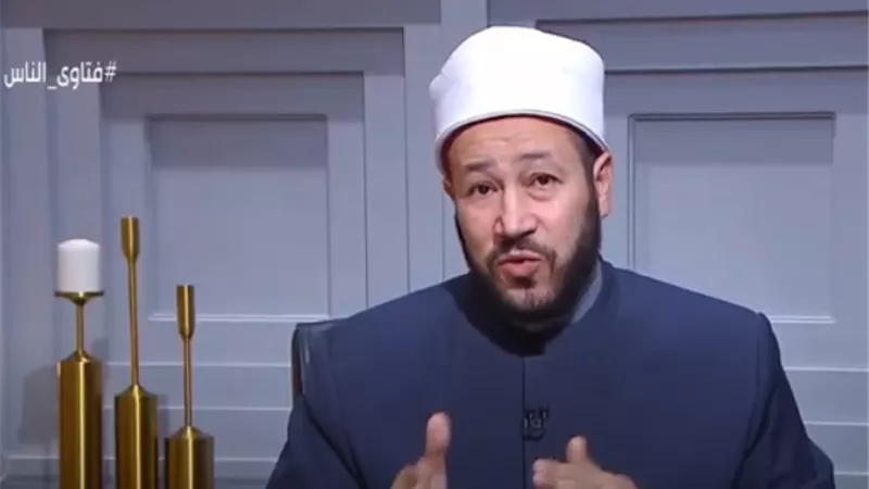 بالفيديو.. أمين الفتوى: لا يجوز إخراج الزكاة لهؤلاء الأقارب