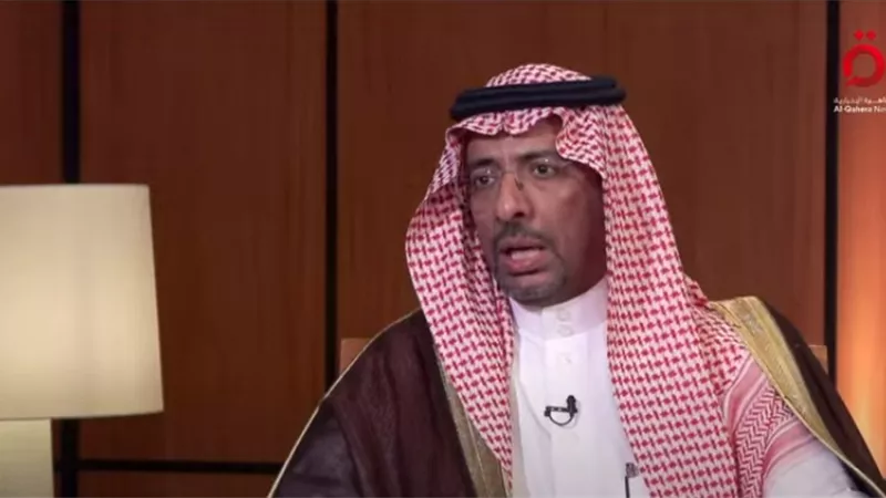 الخريف: مصر المحطة الأهم في إفريقيا لدخول الصادرات السعودية للقارة