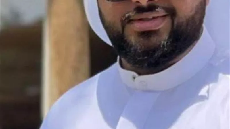 نوح الزعابي: 