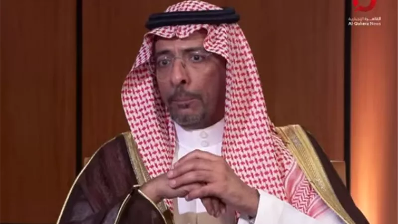وزير الصناعة السعودي: مصر لاعب مهم ونطمح إلى مزيد من التعاون معها