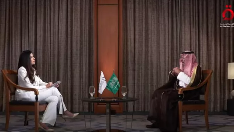 وزير الصناعة السعودي: الأمن الغذائي هاجس لدى الجميع