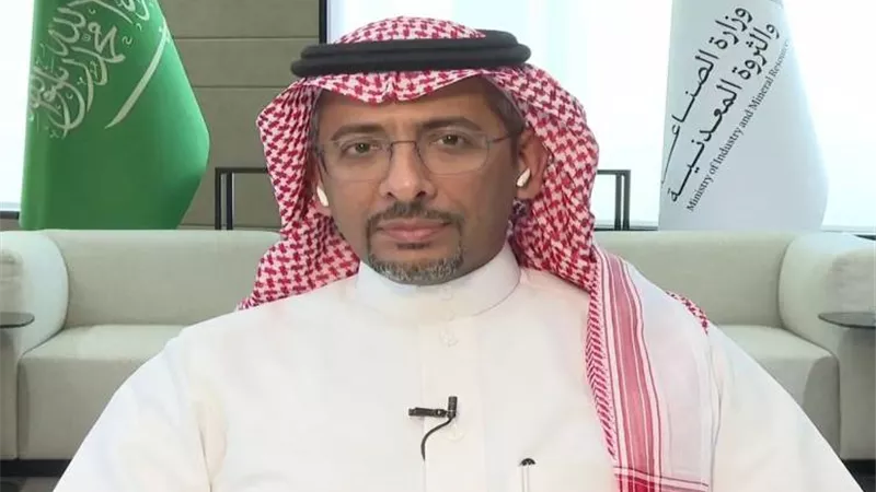 وزير الصناعة السعودى: وقعنا أكثر من 70 اتفاقية اقتصادية مع مصر