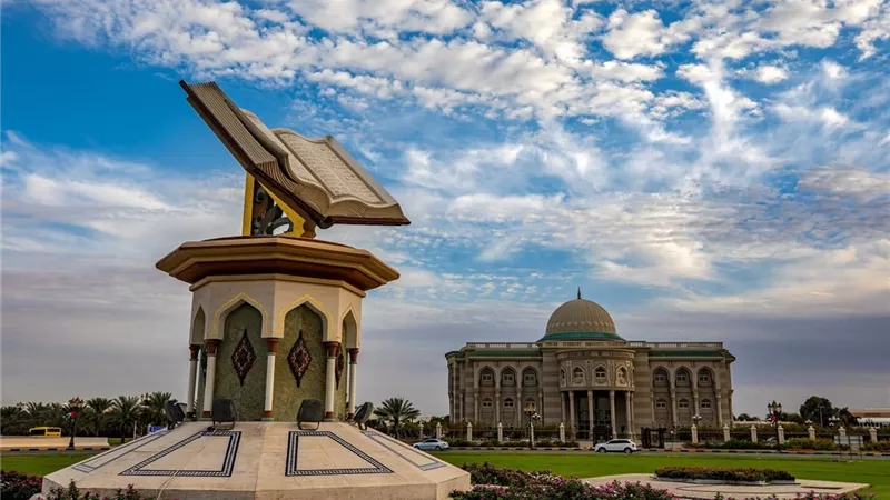 الشارقة ضيف شرف الدورة الـ 65 من معرض كوريا الجنوبية