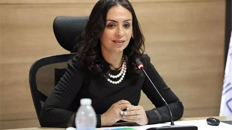 مايا مرسي تعلن إطلاق مبادرة لإنشاءمتحف للمرأة المصرية لحفظ تراثها