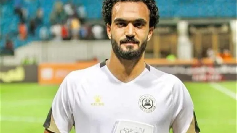 حرس الحدود يكشف حقيقة عروض الأهلي والزمالك لضم زيكو