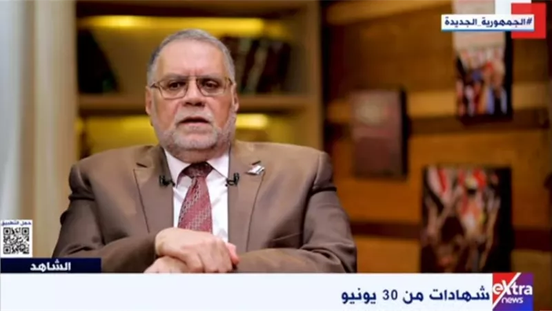 نوح: الإخوان منقسمة لـ