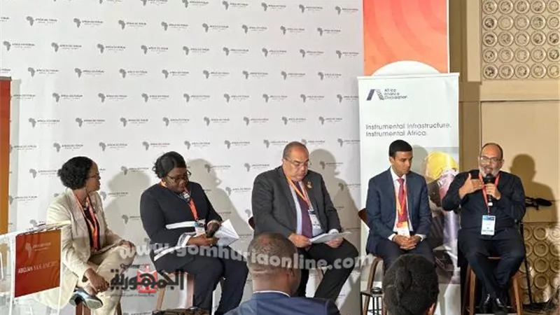 مبادرة أسواق الكربون الأفريقية تحظى بدعم رسمي ومشاركةالقطاع الخاص