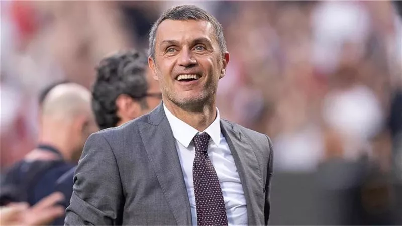 فيديو .. ميلان ينهي علاقته بالمدير التقني باولو مالديني