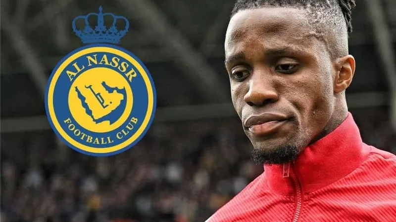 زاها يرفض عرض النصر السعودي بسبب دوري الأبطال