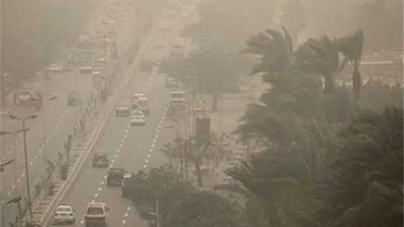نصائح هامة من الصحة للمواطنين فى فترة التقلبات الجوية