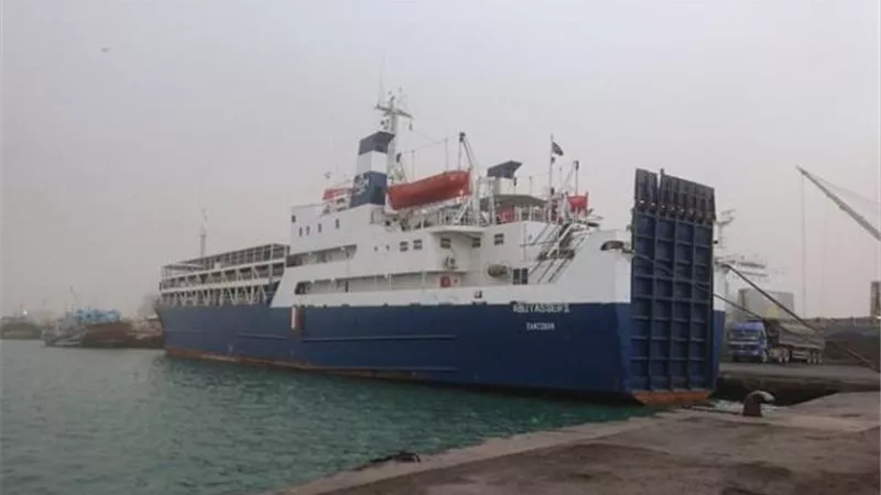 وصول 2500 راس عجول حية لميناء سفاجا البحري استعدادا لعيد الاضحى
