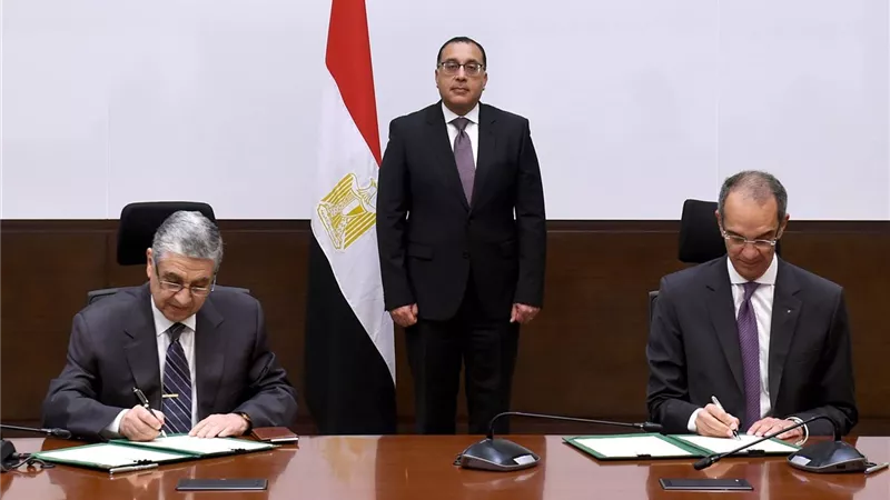 بروتوكول تعاون بمجال الأمن السيبراني بين الكهرباء والاتصالات