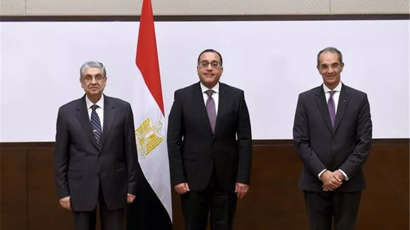 طلعت: أحدث التقنيات لحماية البنية المعلوماتية من المخاطر